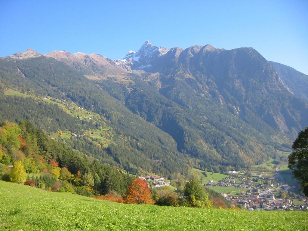 Berghaus Drei Tannen Hotel Oetz Phòng bức ảnh
