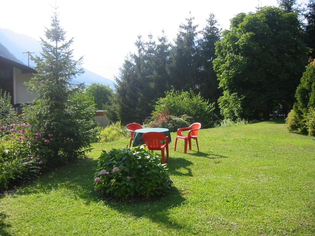 Berghaus Drei Tannen Hotel Oetz Phòng bức ảnh